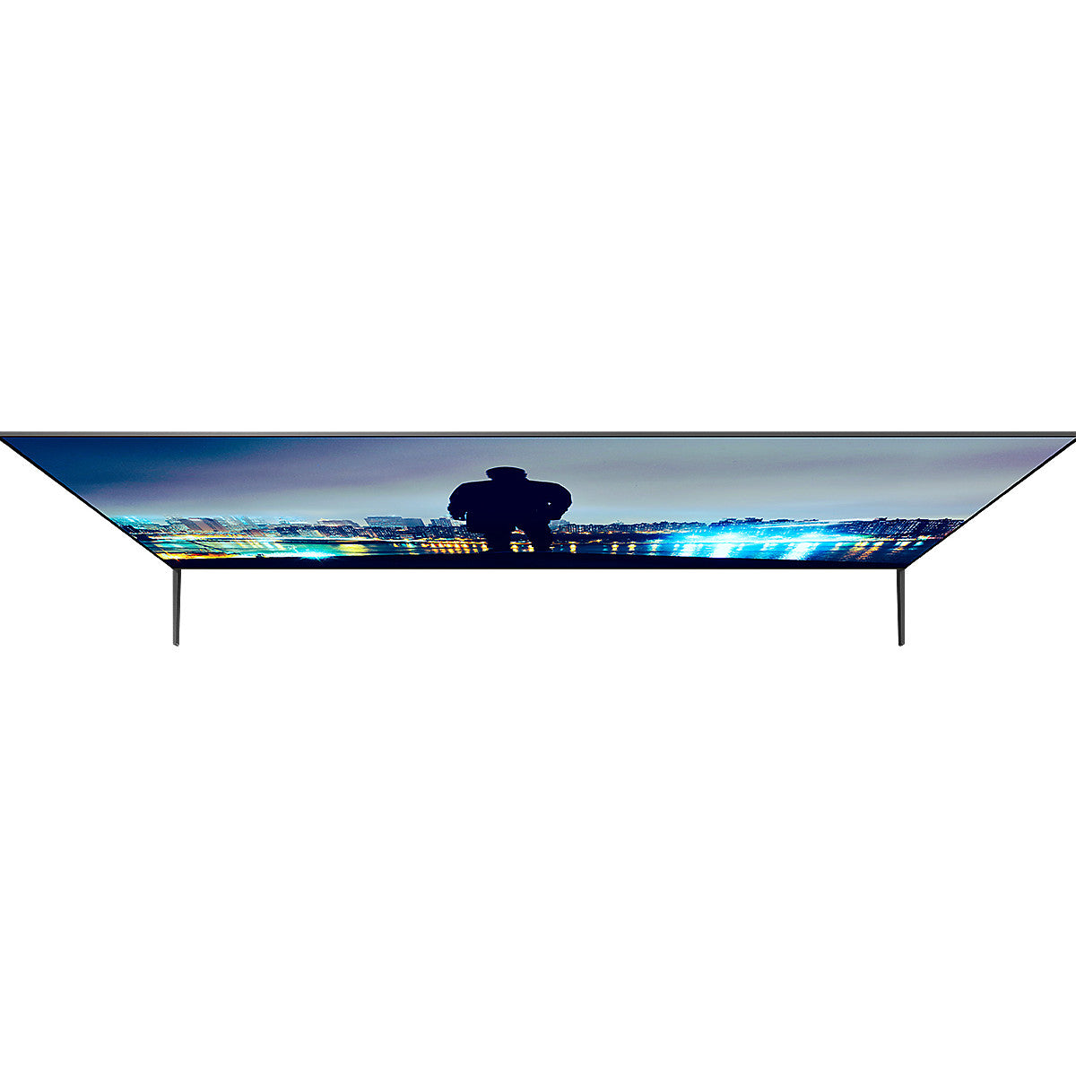 Sony K-55XR5 139,7 cm (55 pollici) 4K Ultra HD Smart TV Wi-Fi Nero
