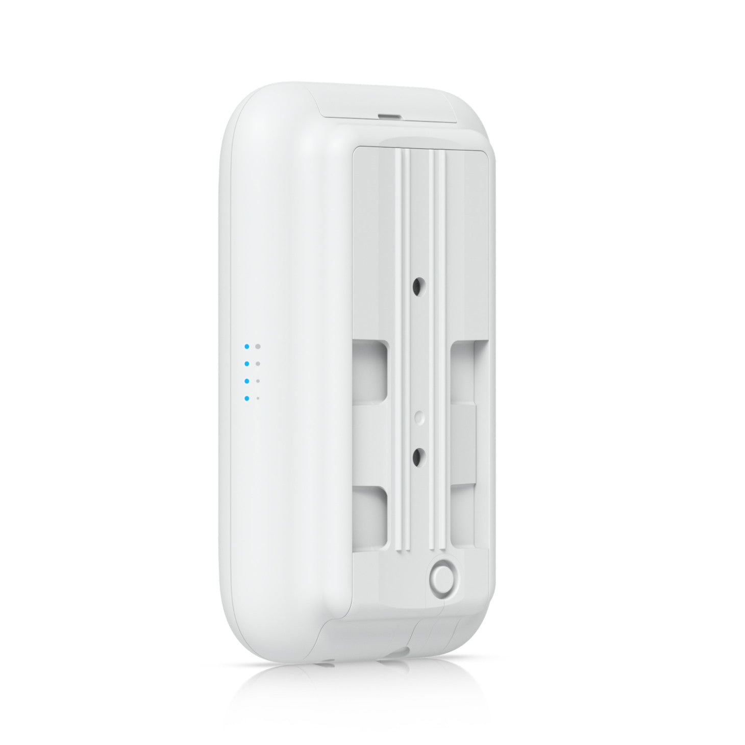 Ubiquiti Swiss Army Knife Ultra 866.7 Mbit.s Bianco Supporto Power over Ethernet PoE