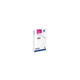 Epson C13T90734N Cartuccia d'Inchiostro 1 pz Originale Rendimento Ultra Elevato Magenta