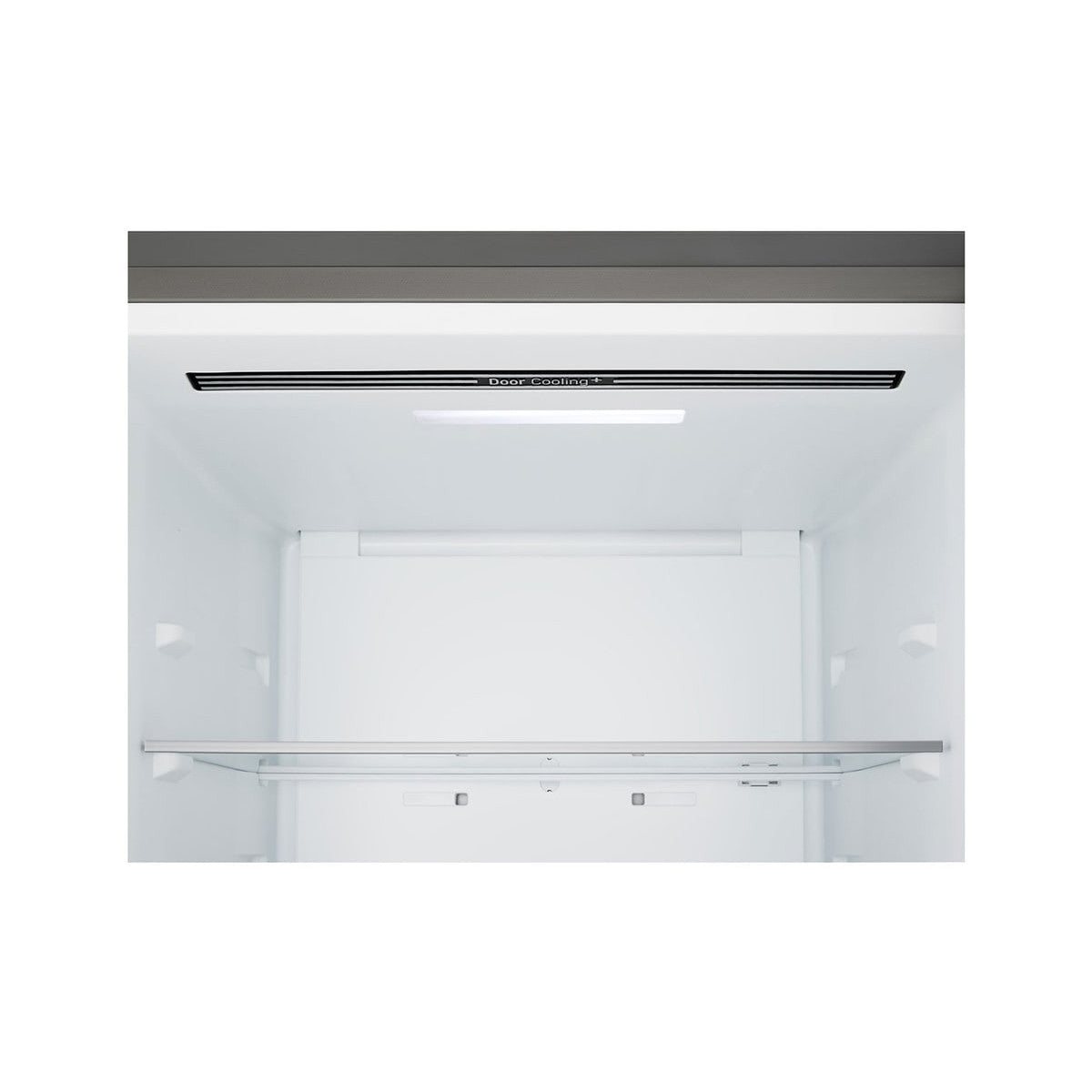 LG GBBS312BPY frigorifero con congelatore Libera installazione 333 L Grigio