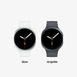 Samsung Galaxy Watch8 Galaxy Watch 8, Bluetooth, 40mm