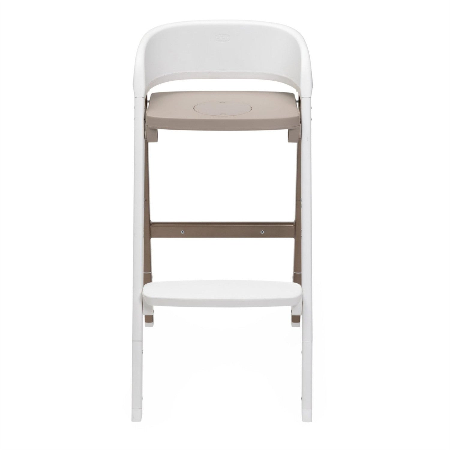 Chicco Crescendo Up Sedia Evolutiva Pearl Copper Re Lux