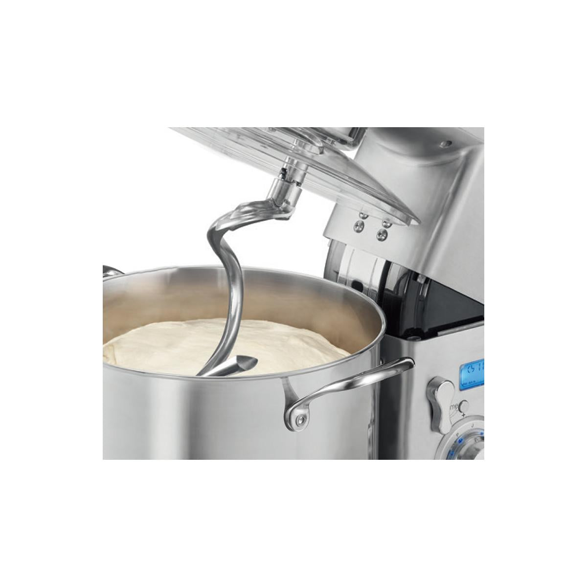 RGV PL10S Sbattitore con Base Acciaio Inossidabile 1500 W