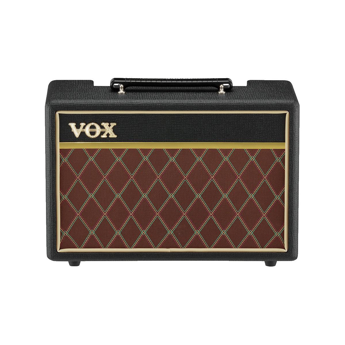 Vox V9106 Pathfinder 10 Amplificatore chitarra Nero