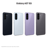 Samsung Galaxy A57 5G 17 cm (6.7") Doppia SIM Android 16.0 USB tipo-C 8 GB 128 GB 5000 mAh Blu