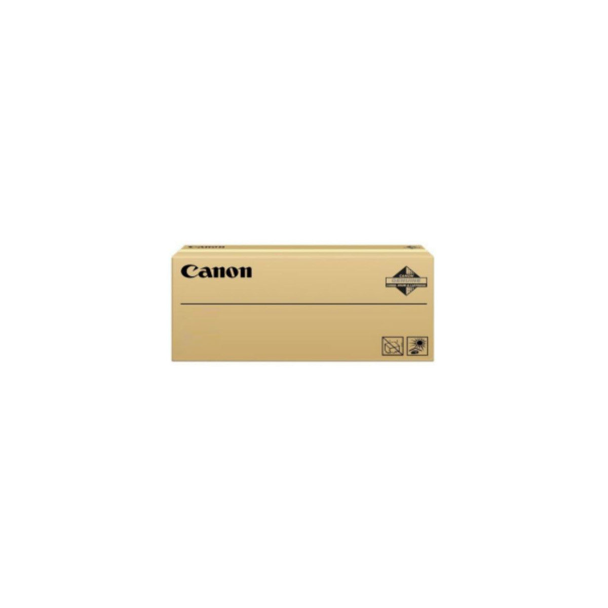 Canon T07 cartuccia toner 1 pz Originale Magenta