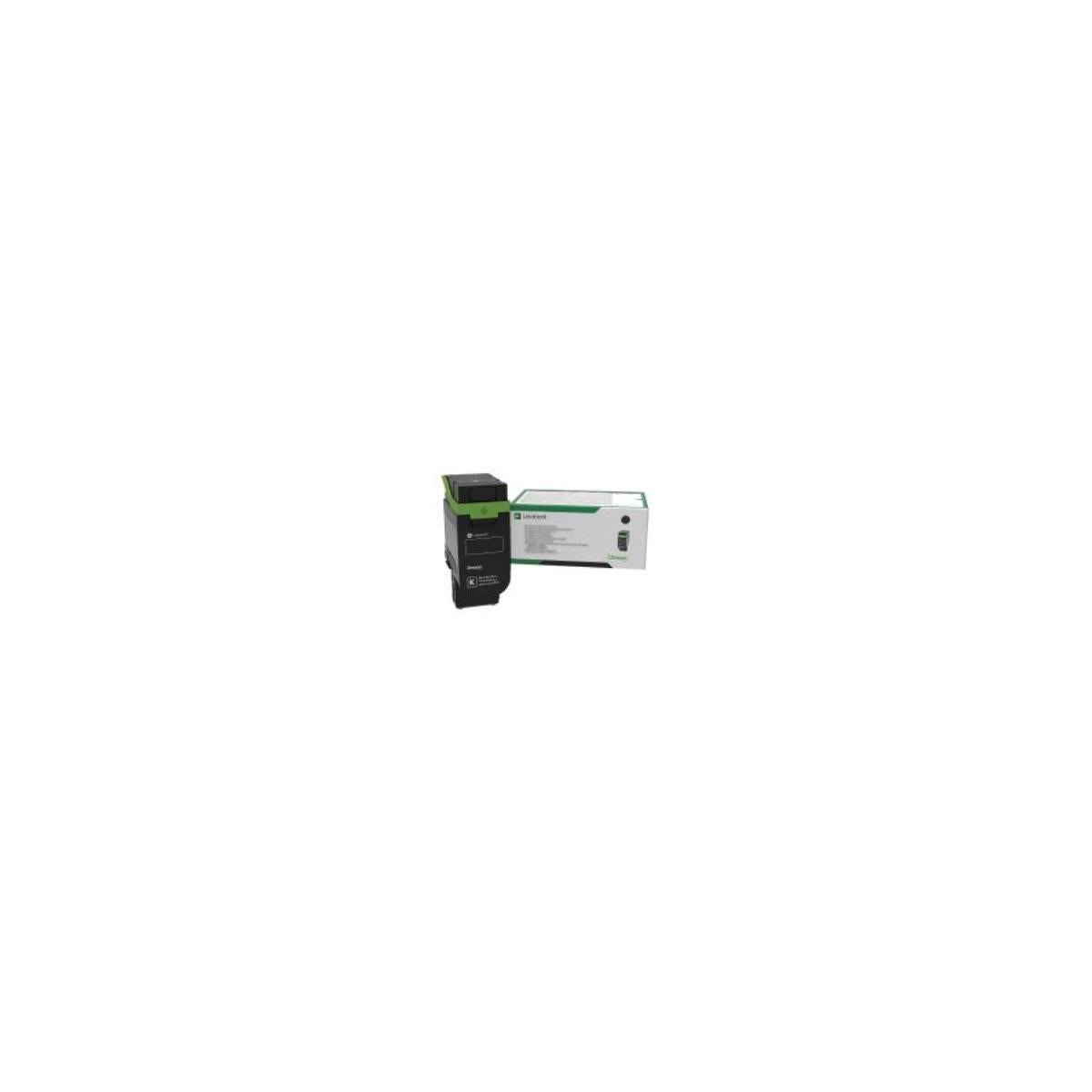 Lexmark 75M2XK0 Cartuccia Toner 1 pz Originale Nero
