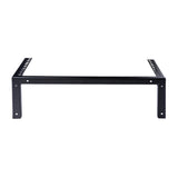 StarTech.com RK319WALLV rack Da parete Nero