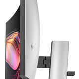 HP Series 7 Pro Monitor serie 7 Pro WQHD per videoconferenze da 34'' - 734pm