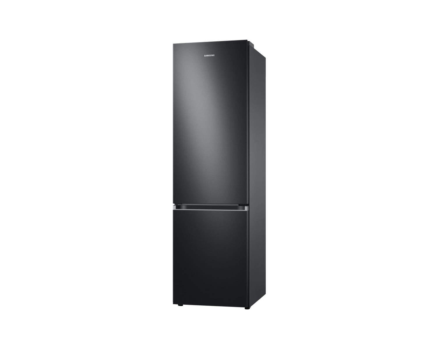 Samsung Frigorifero Combinato EcoFlex AI 2m 390L RB38C603DB1