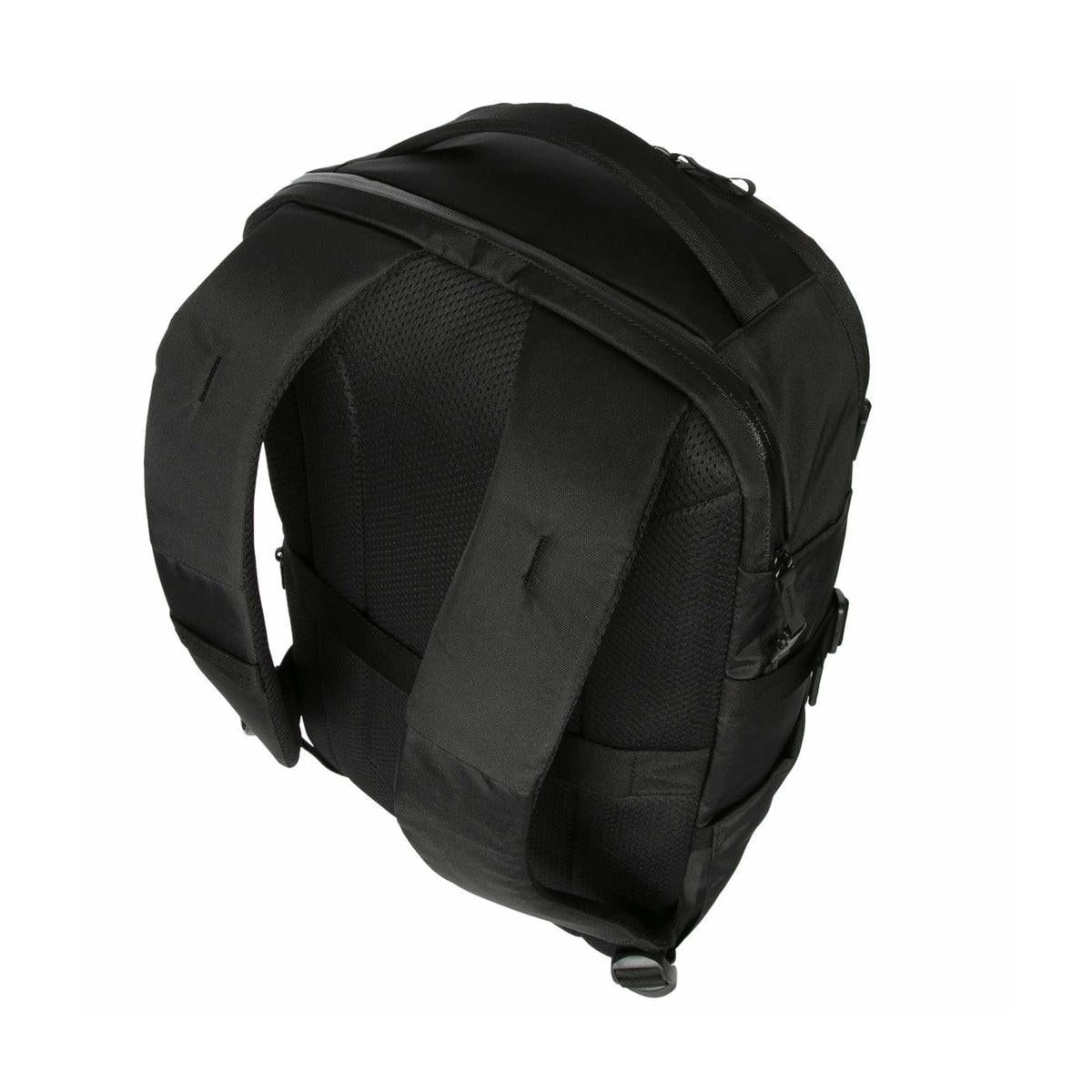 Targus Terra EcoSmart 40.6 cm 16 pollici Zaino Nero