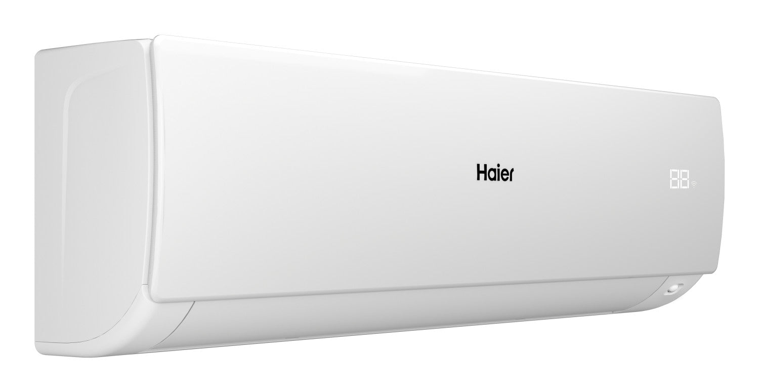 Haier AS35SBBHRA-MW Condizionatore unità interna Bianco