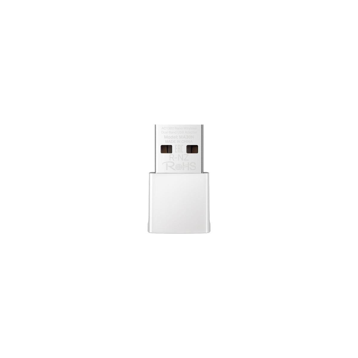 Mercusys MA30N antenna di rete USB