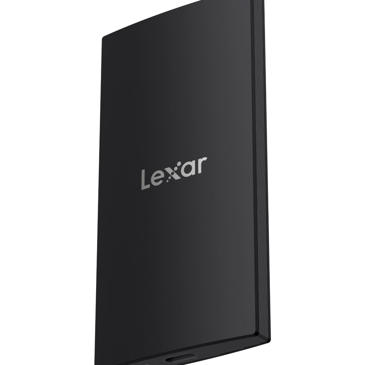 Lexar LSL300512G-RNBNG unità esterna a stato solido 512 GB USB tipo-C 3.2 Gen 2 (3.1 Gen 2) Nero