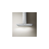 Elica SPOT PLUS IX/A/120 Cappa aspirante a parete Acciaio inox 304 m3/h