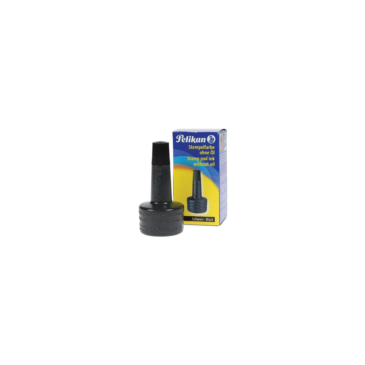 Pelikan Stamping Ink 4K