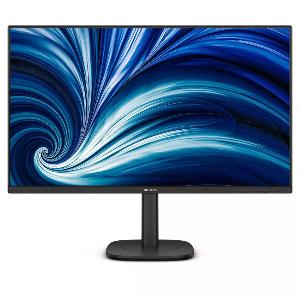 Philips 27B2N3500J/00 Monitor PC 68,6 cm (27") 2560 x 1440 Pixel 2K LCD Nero
