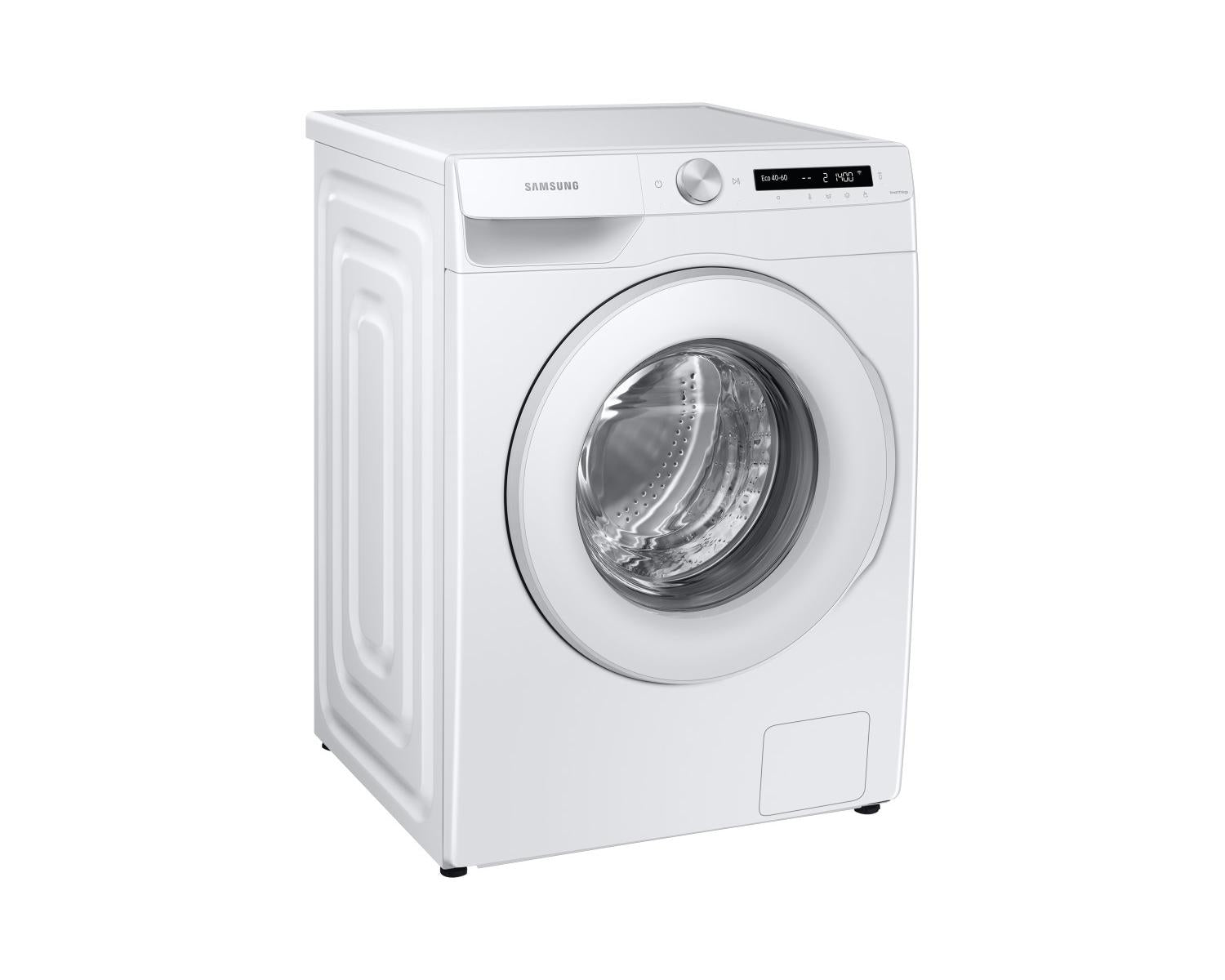 Samsung WW70T534DTW Lavatrice Libera installazione Classe B Bianco