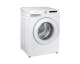 Samsung WW70T534DTW Lavatrice Libera installazione Classe B Bianco