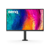 BenQ PD2705UA Monitor PC 68,6 cm (27pollici) 3840 x 2160 Pixel 4K Ultra HD LCD Nero