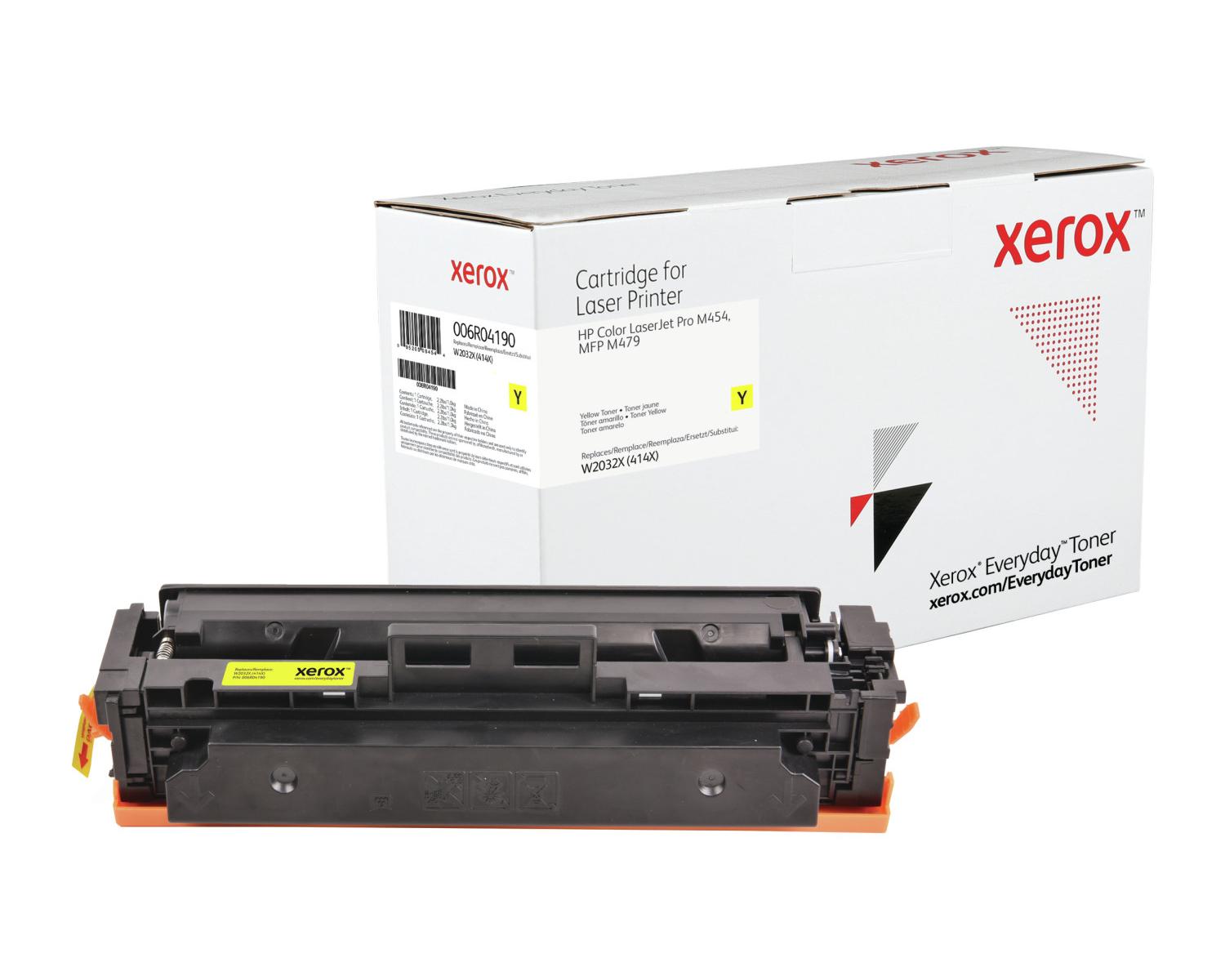 Everyday 006R04190 cartuccia toner 1 pz