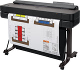 HP Designjet Stampante T650 36" edizione 2025