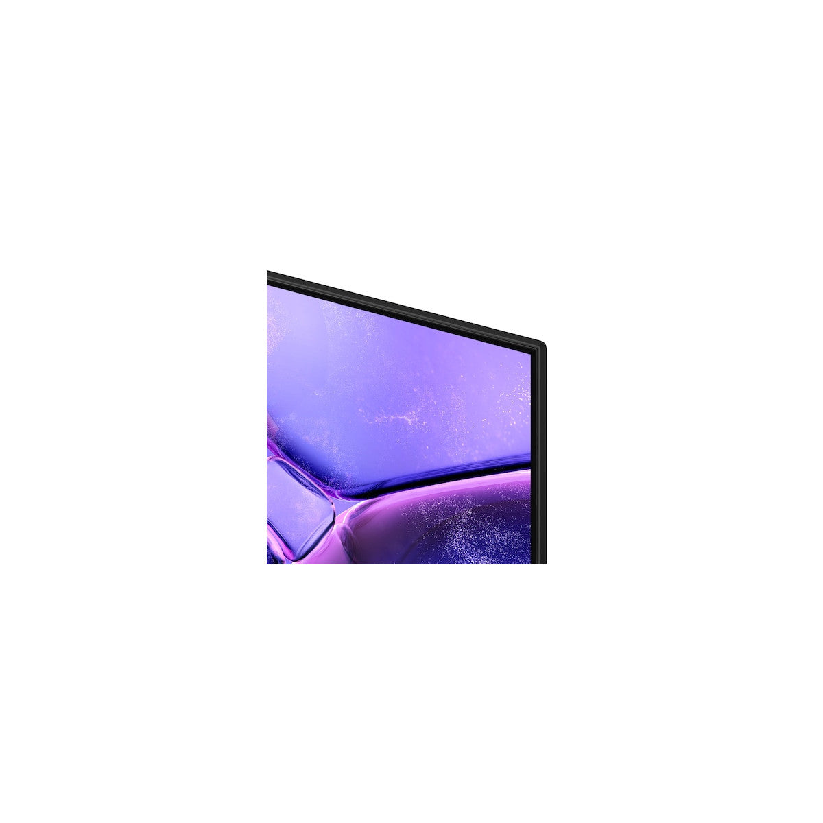 Samsung U8000F UE50U8072FUXXH TV 127 cm (50") 4K Ultra HD Smart TV Wi-Fi Nero