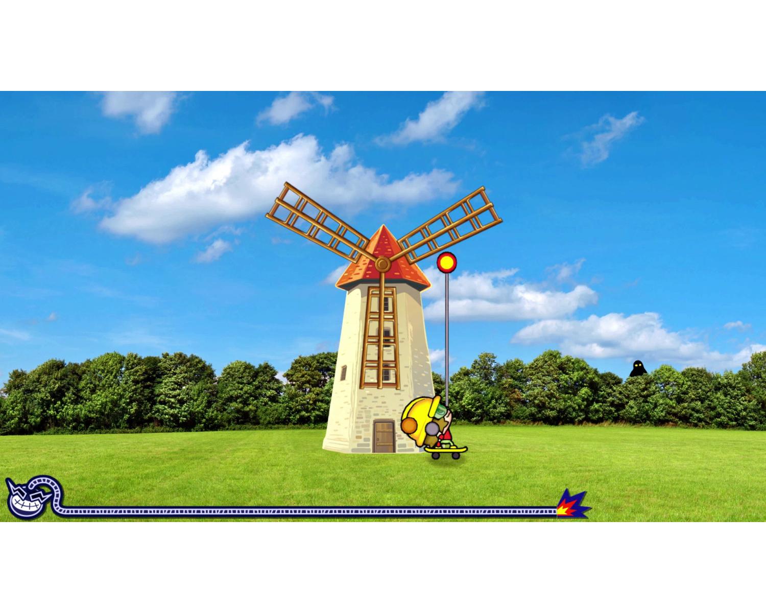 Nintendo WarioWare Get It Together Standard Cinese semplificato Cinese tradizionale Tedesca DUT Inglese ESP Francese ITA Giapponese Coreano Russo Nintendo Switch