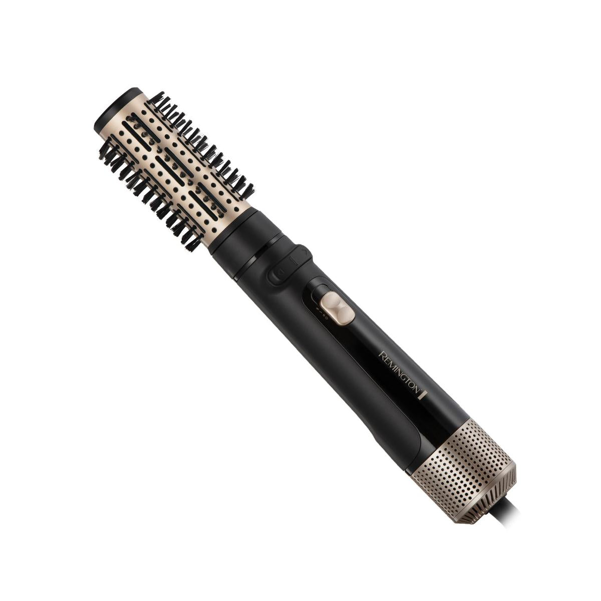 Remington B0B8YXFP17 Spazzola ad Aria Blow e Dry Style AS7500 Nero