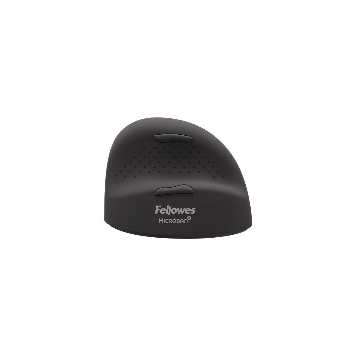 Fellowes 100143584 mouse Universale Mancino Bluetooth USB Type-C Ottico 2400 DPI
