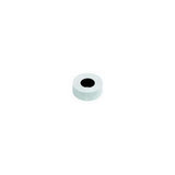 Lebez Rotolo Etichette Removibili Per Prezzatrice Prima 200 - Bianche 22x12 Mm - Confezione 10x1000