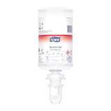 Tork 42 41 03 Igienizzante per mani 1000 ml Bottiglia Gel