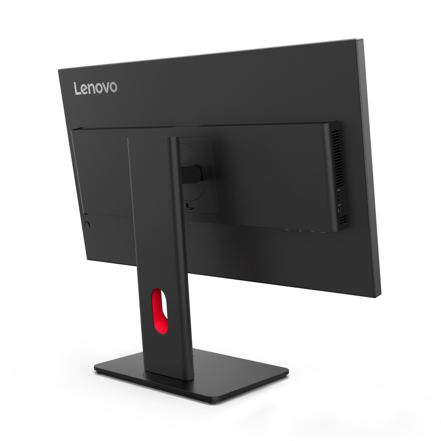 Lenovo ThinkVision T27Q-40 LED display 68,6 cm (27 pollici) 2560 x 1440 Pixel Wide Quad HD Nero