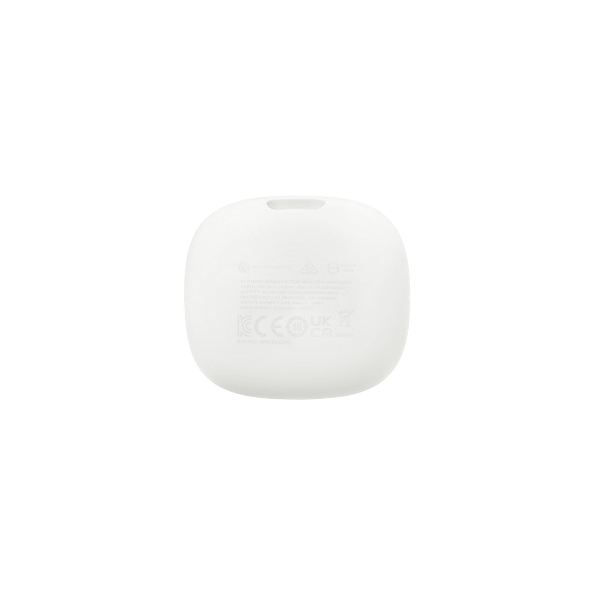 JBL Vibe Flex 2 Auricolare True Wireless Stereo (TWS) In-ear Musica e Chiamate Bluetooth Bianco