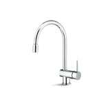 Newform XT rubinetto Cromo