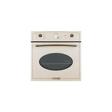 Glem Gas GFT64SA-S3 forno 64 L 2650 W Sabbia