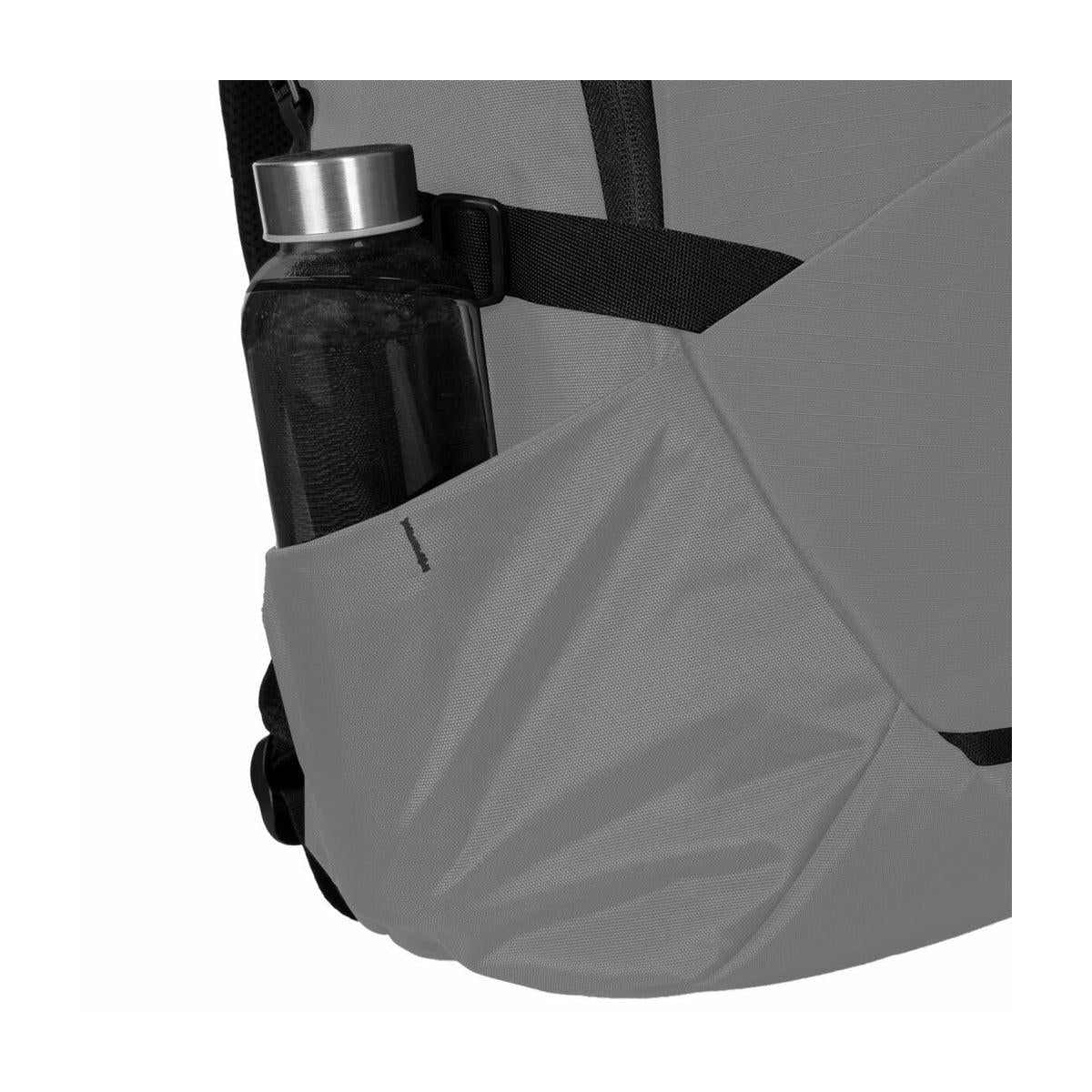 Targus Terra EcoSmart 40.6 cm 16 pollici Zaino Grigio