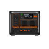 Bluetti AC60P stazione di alimentazione portatile Litio Ferro Fosfato (LiFePo4) 600 W 9,1 kg