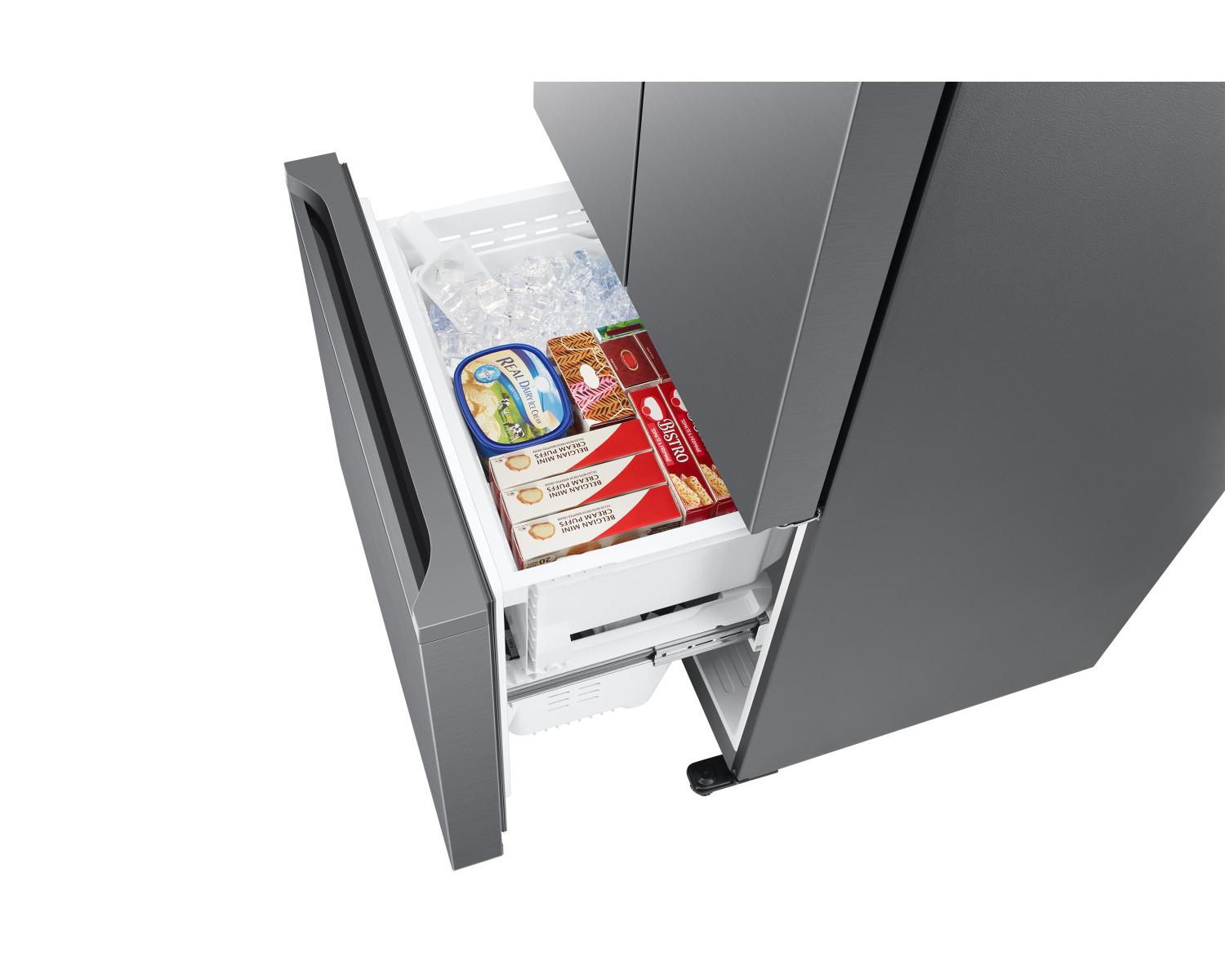 Samsung Frigorifero 3 Porte RF5000C 496L RF50C510ES9