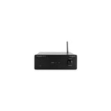 Amplificatore Stereo Tangent Ampster TV II Nero
