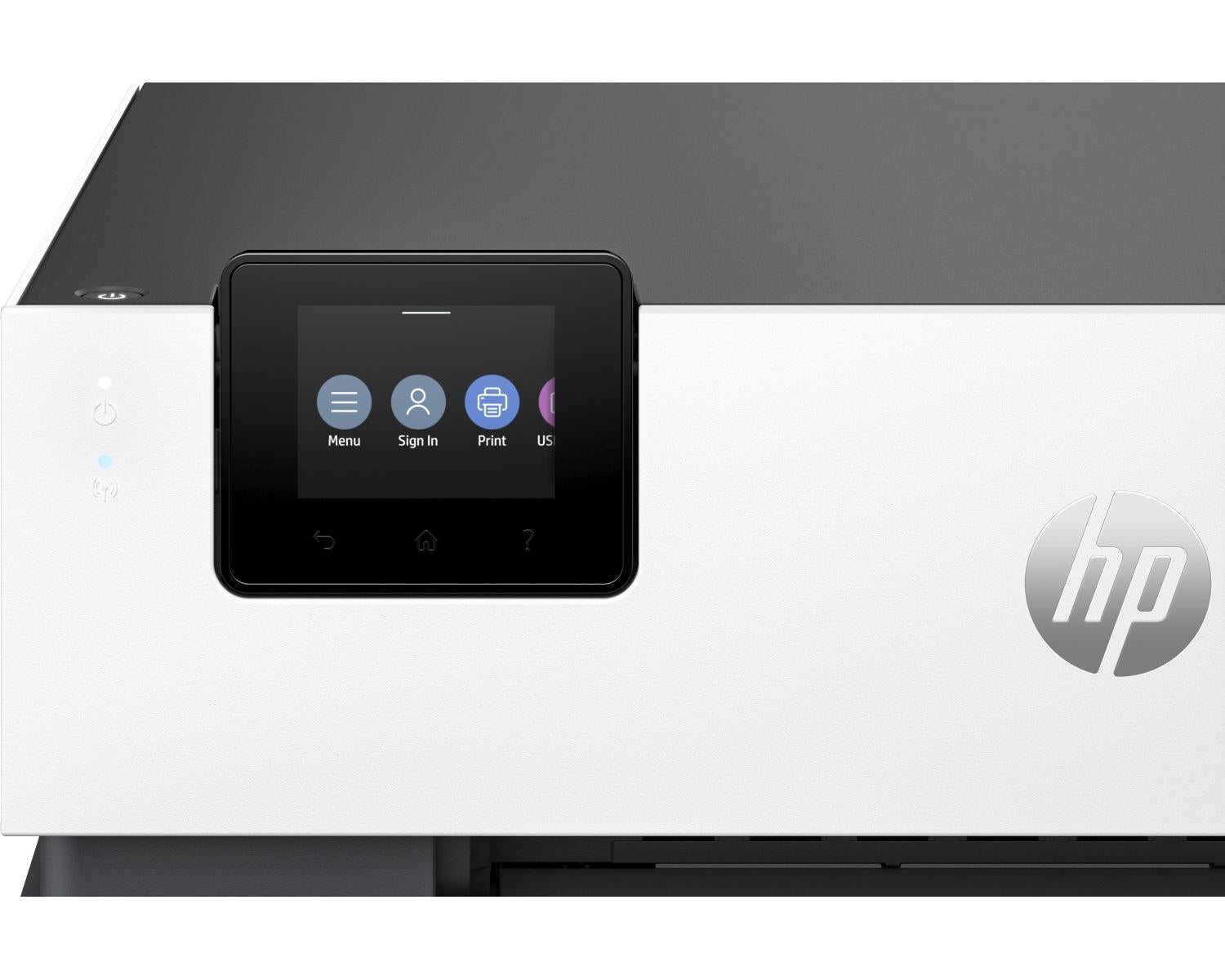 HP 5A0S3B Stampante Laser Multifunzione 9110b A4 4800x1200 DPI 22 ppm Wi Fi Bianco Nero