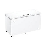 Haier HCE520E Congelatore a pozzo Libera installazione 508 L E Bianco
