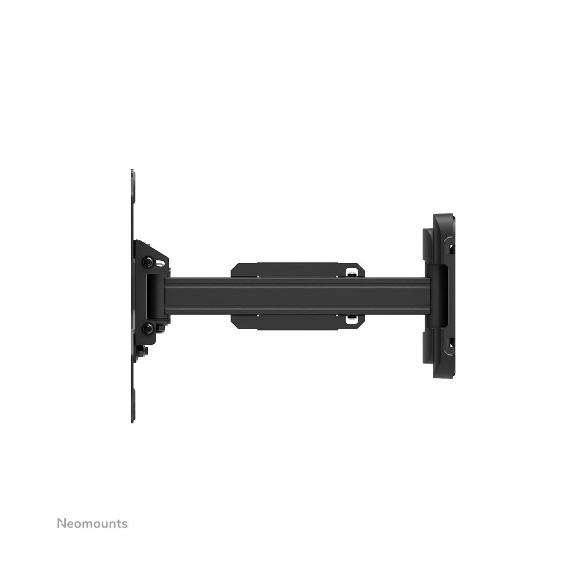 Neomounts WL40S-840BL12 Supporto TV a parete 139,7 cm (55") Nero