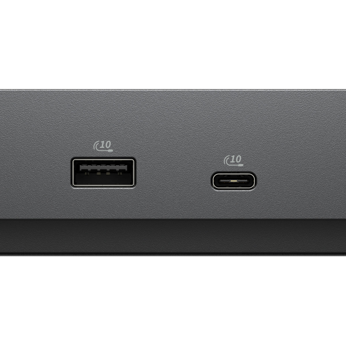 DELL SD25TB5 Cablato Thunderbolt 5 Nero