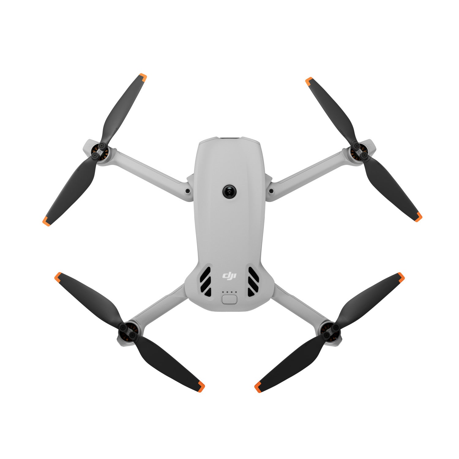 DJI Lito X1 Fly More Combo 4 rotori Quadrirotore 48 MP 2788 mAh Grigio