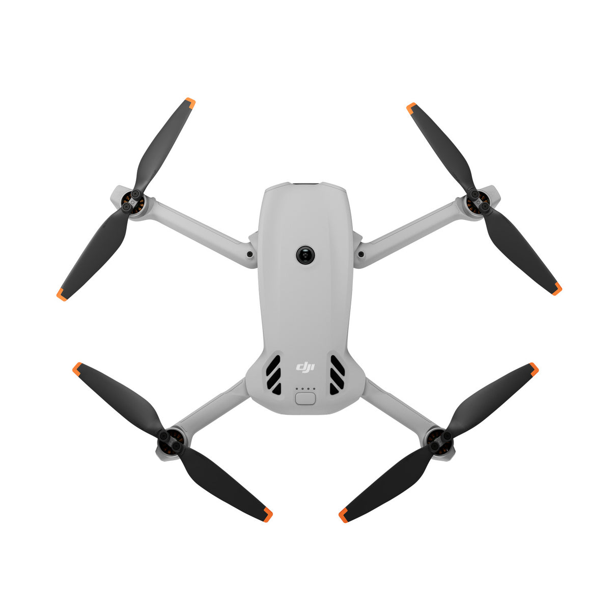 DJI Lito X1 Fly More Combo 4 rotori Quadrirotore 48 MP 2788 mAh Grigio