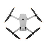 DJI Lito X1 Fly More Combo 4 rotori Quadrirotore 48 MP 2788 mAh Grigio