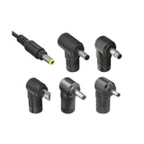 Trust 23390 adattatore e invertitore Interno 90 W Nero