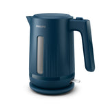 Philips Serie 3000 Bollitore 2200W Blu