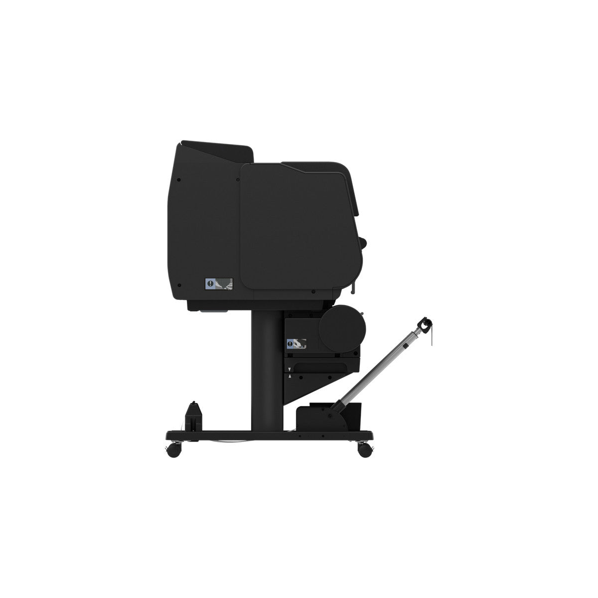 Canon imagePROGRAF GP-2600S stampante grandi formati Wi-Fi Bubblejet A colori 2400 x 1200 DPI A1 (594 x 841 mm) Collegamento ethernet LAN